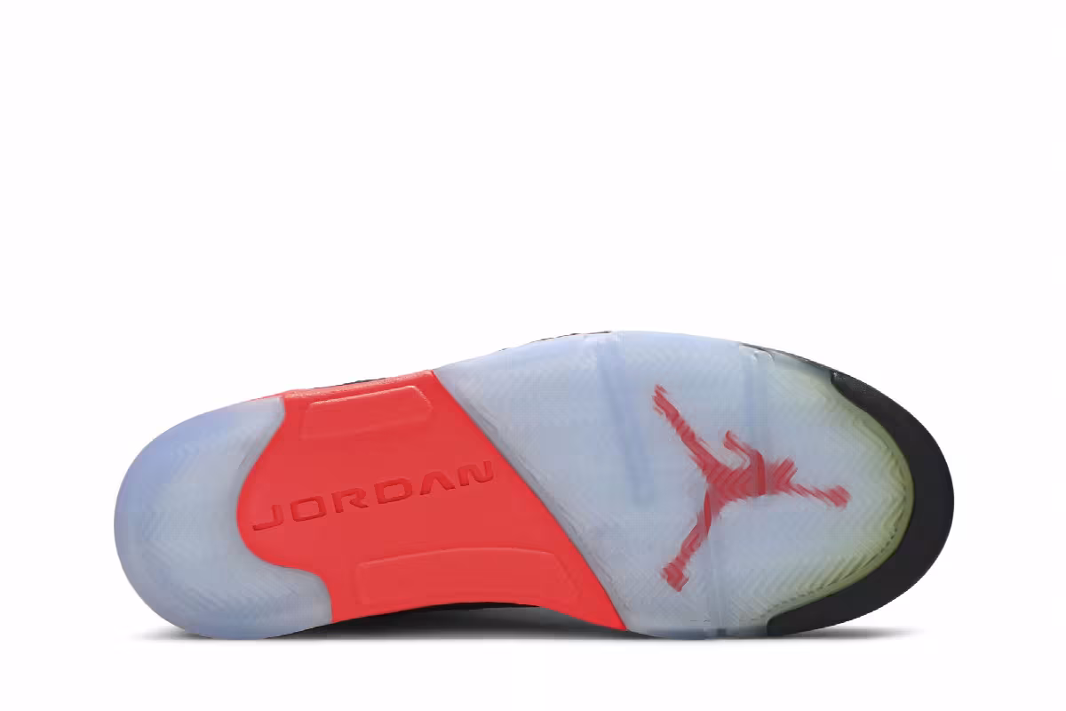 Air Jordan 5 3Lab5 3lab5, view 5