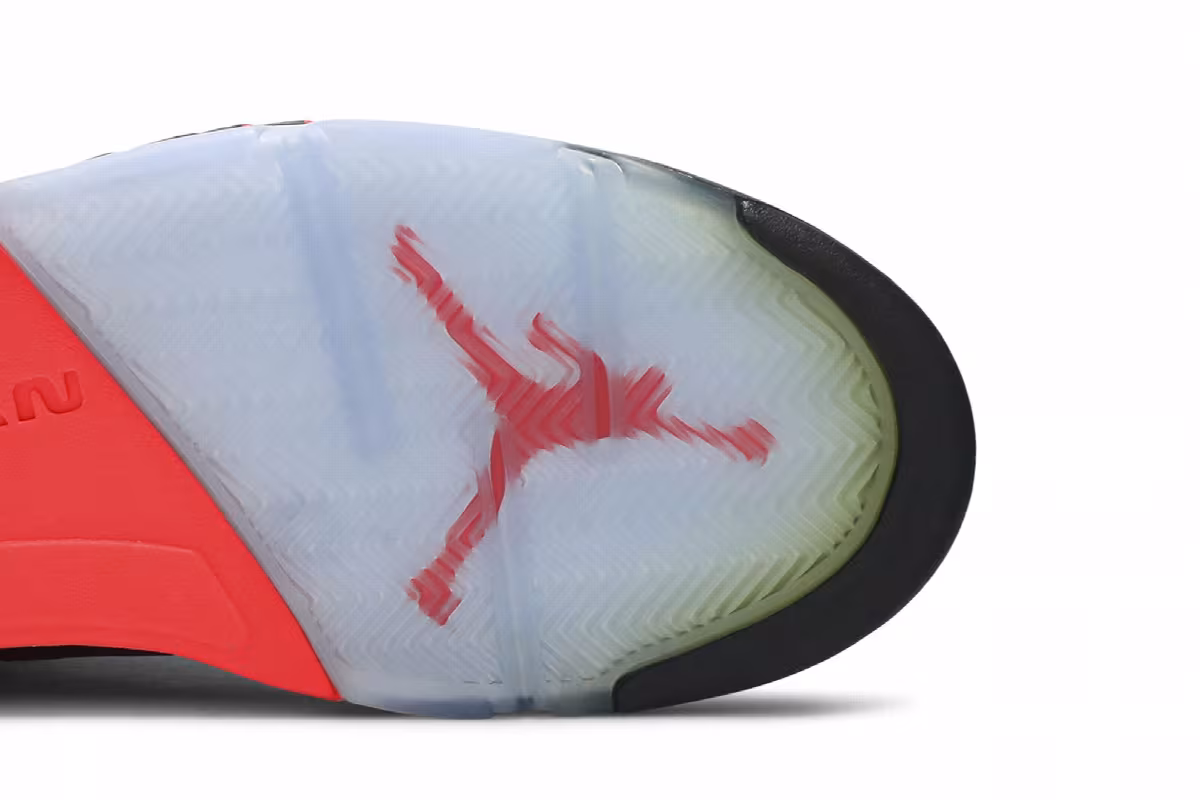 Air Jordan 5 3Lab5 3lab5, view 6