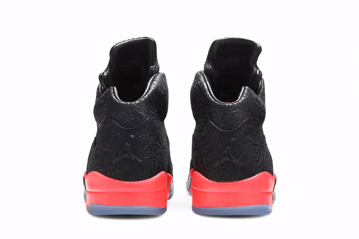 Air Jordan 5 3Lab5 3lab5, view 7