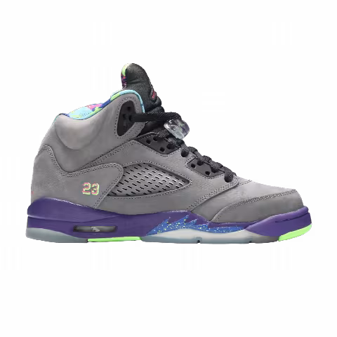 Air Jordan 5 GS 'Bel-Air'