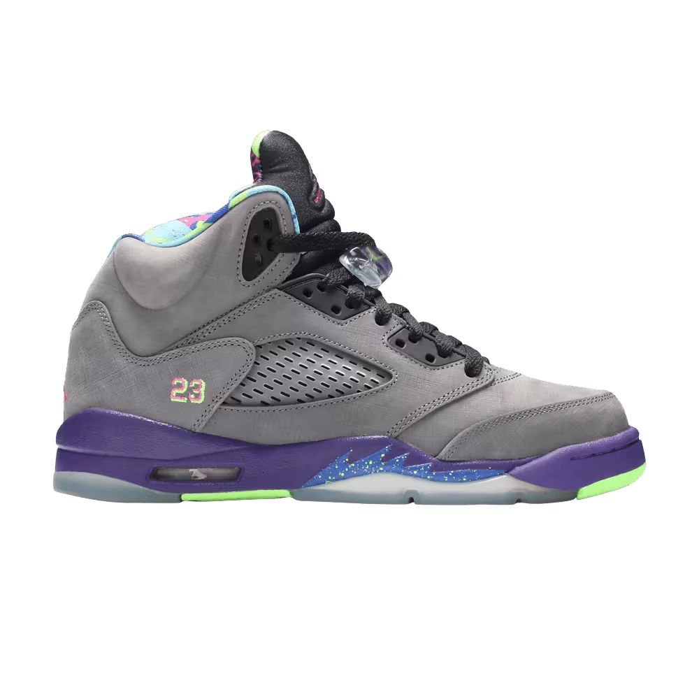 Air Jordan 5 GS Bel-Air