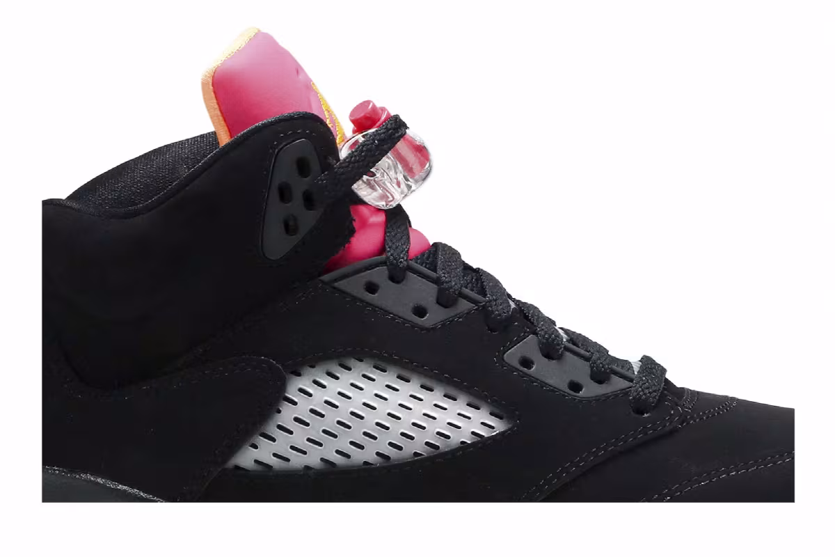 Air Jordan 5 GG Floridian, view 3