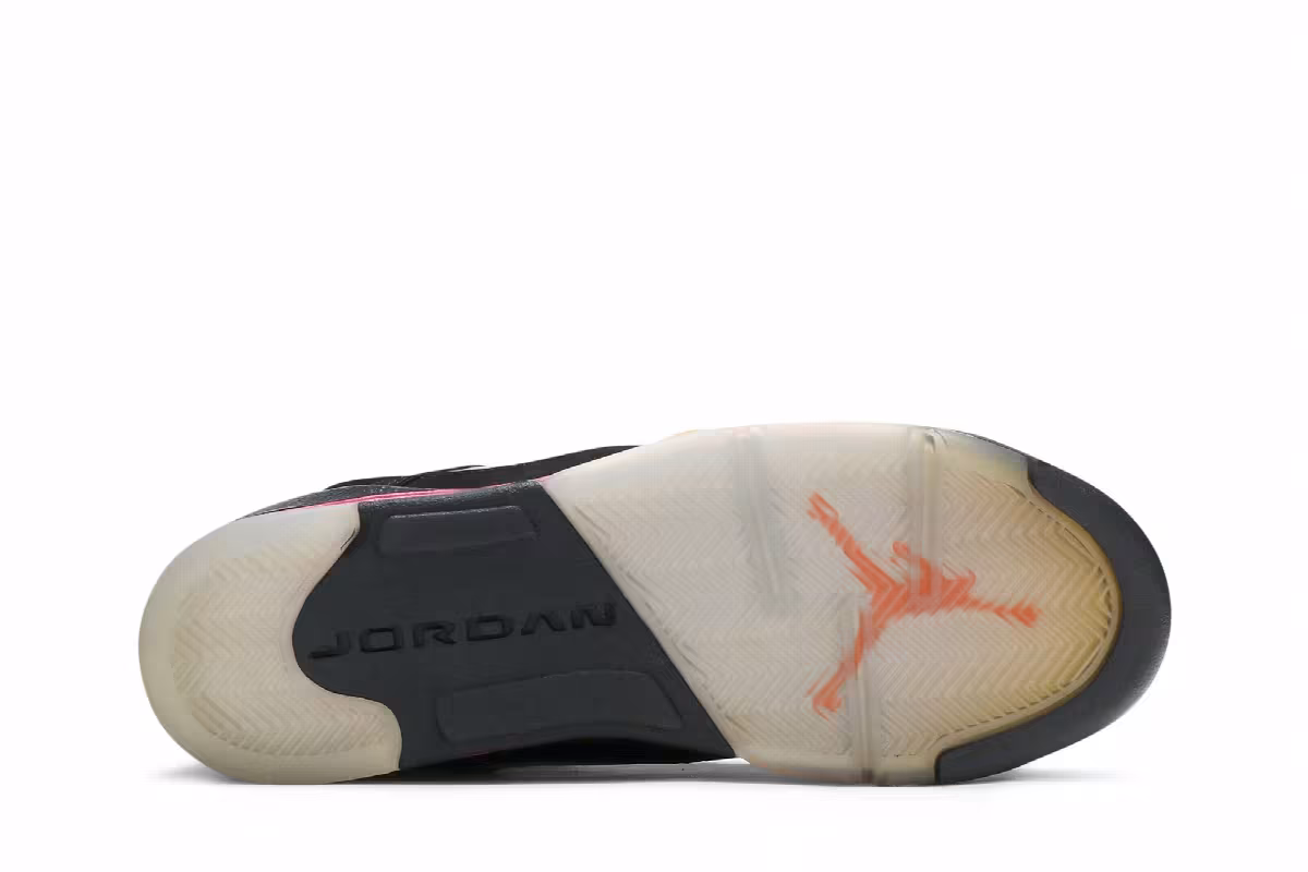Air Jordan 5 GG Floridian, view 5