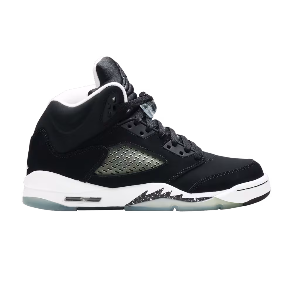 Air Jordan 5 GS Oreo 2013