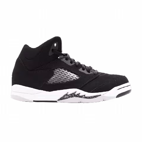 Air Jordan 5 Retro PS 'Oreo' 2013