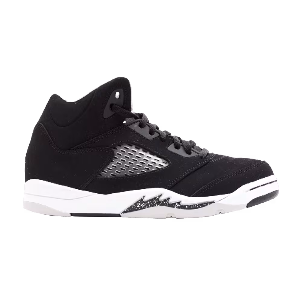 Air Jordan 5 PS Oreo 2013