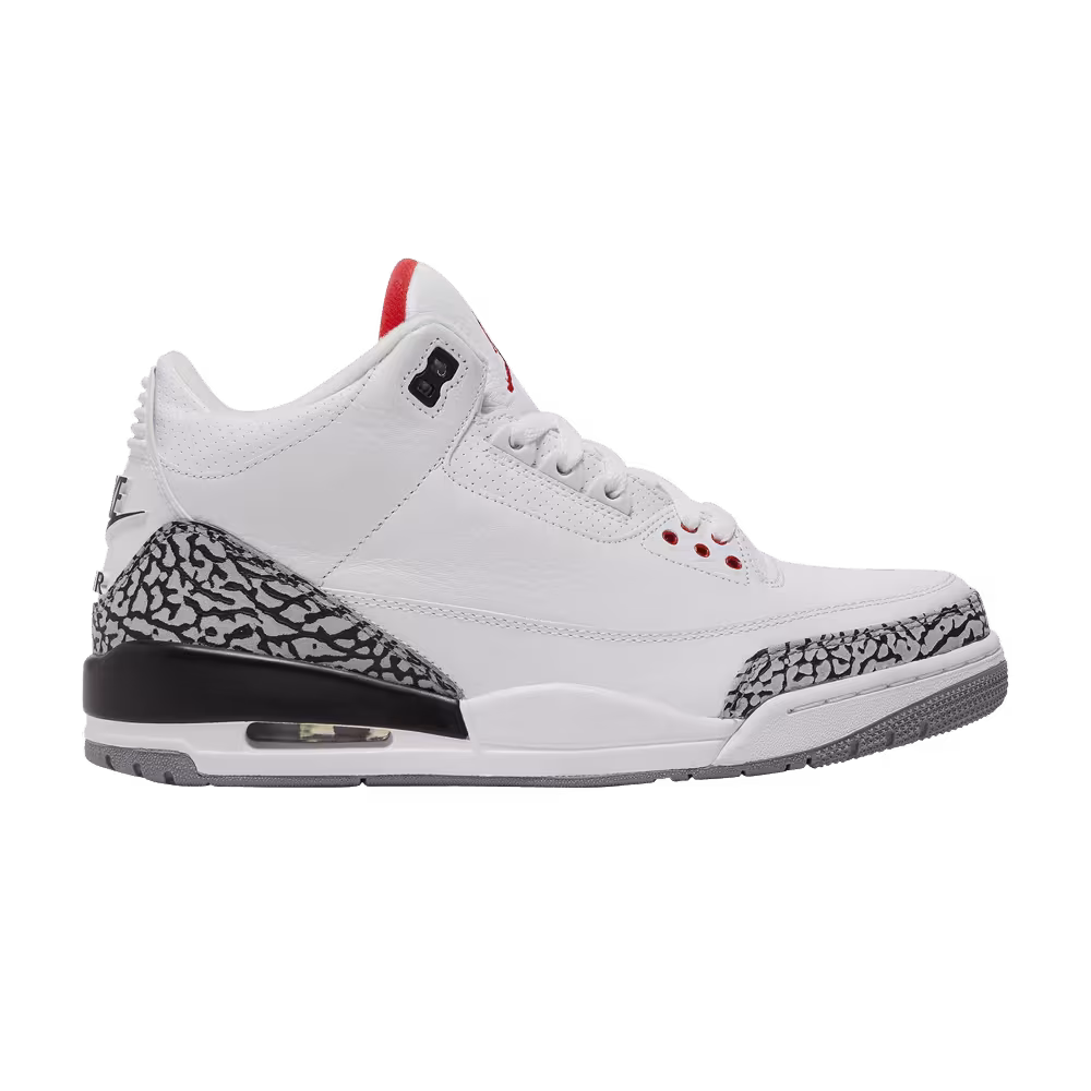 Air Jordan 3 88 2013