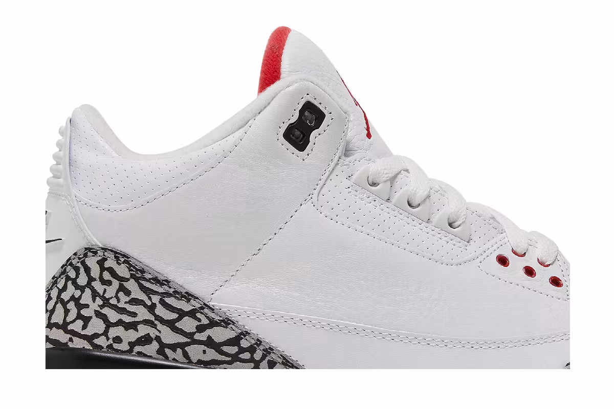 Air Jordan 3 88 2013, view 3