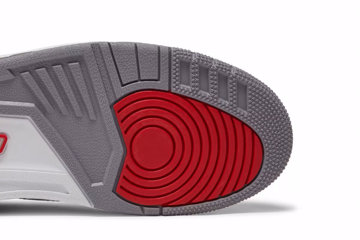 Air Jordan 3 88 2013, view 6