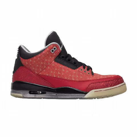 Air Jordan 3 Retro 'Doernbecher' 2013