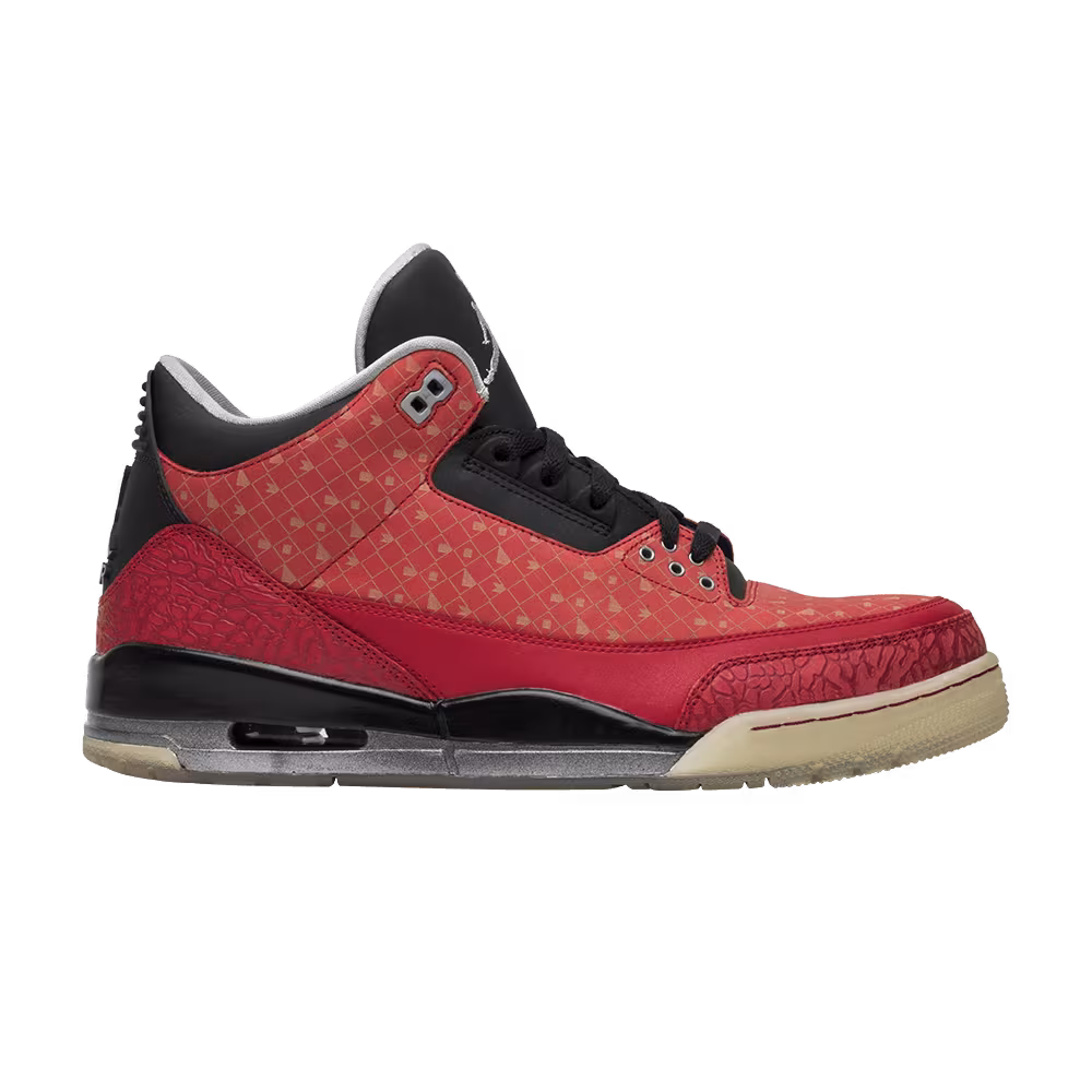 Air Jordan 3 Doernbecher 2013