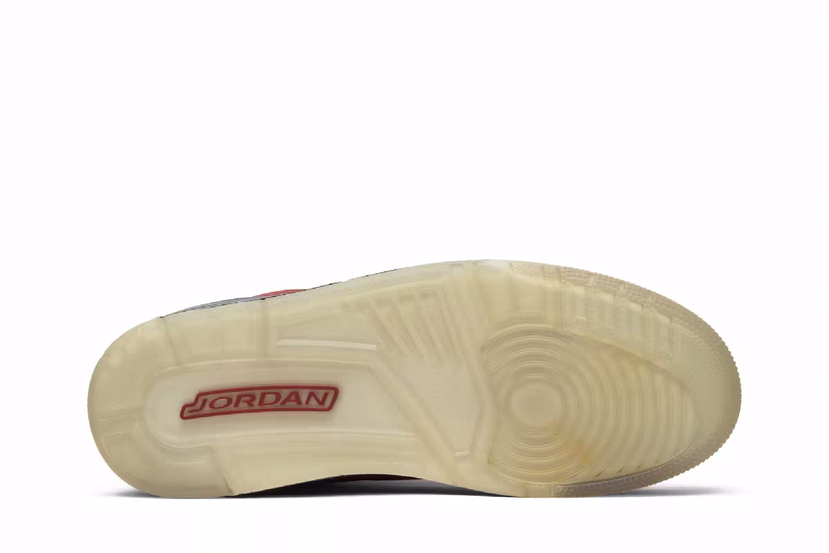 Air Jordan 3 Doernbecher 2013, view 5