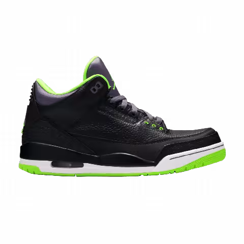 Air Jordan 3 Retro 'Joker'