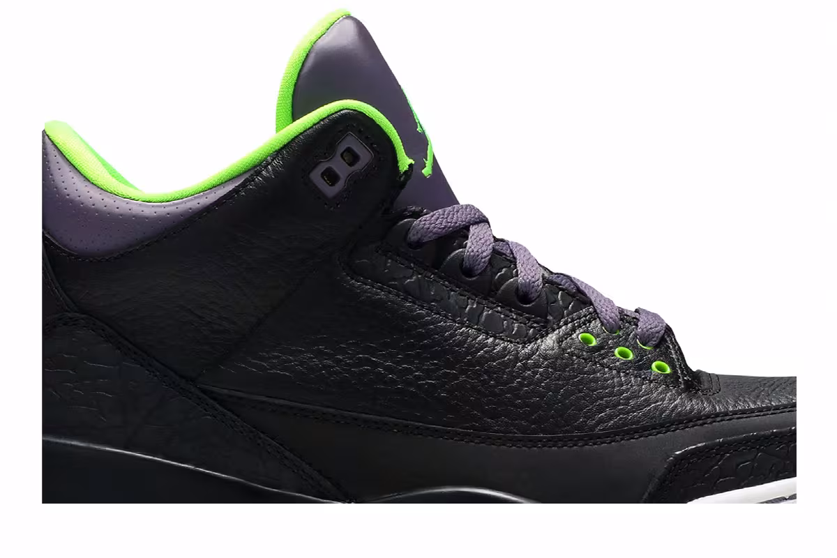 Air Jordan 3 Joker, view 3