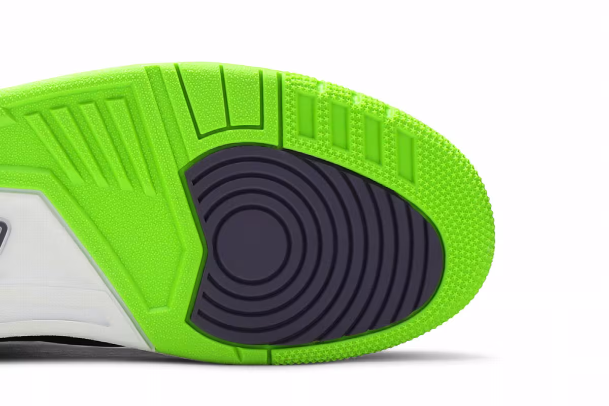 Air Jordan 3 Joker, view 6