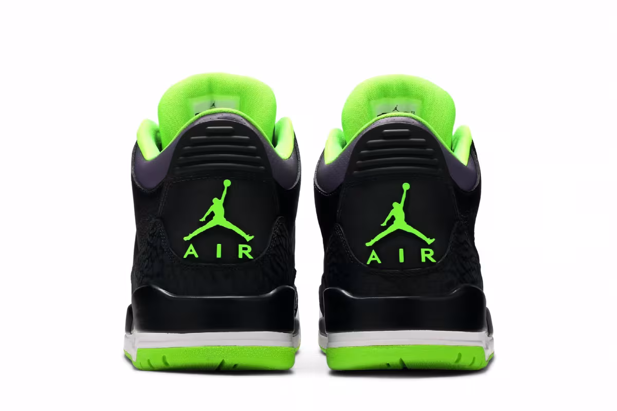 Air Jordan 3 Joker, view 7