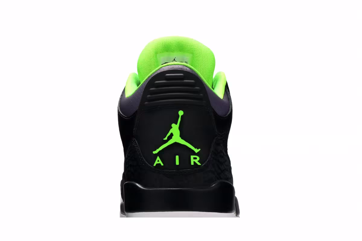 Air Jordan 3 Joker, view 8