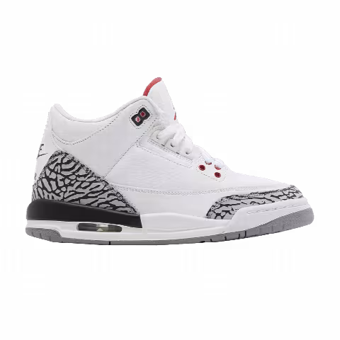 Air Jordan 3 GS Retro '88'