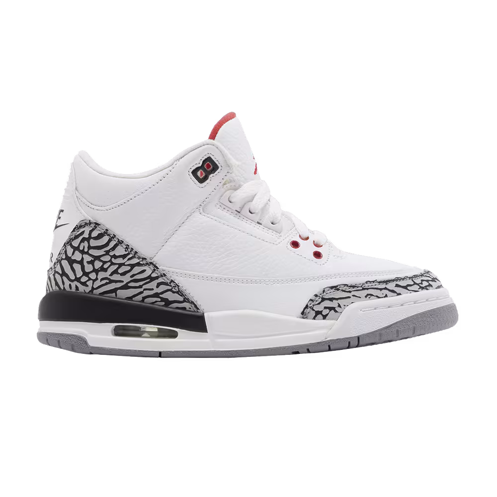 Air Jordan 3 GS 88