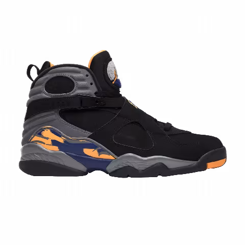 Air Jordan 8 Retro 'Phoenix Suns'
