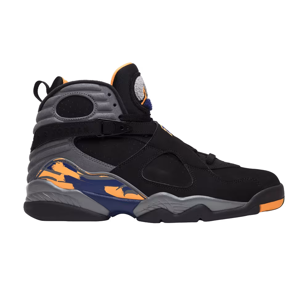 Air Jordan 8 Phoenix Suns