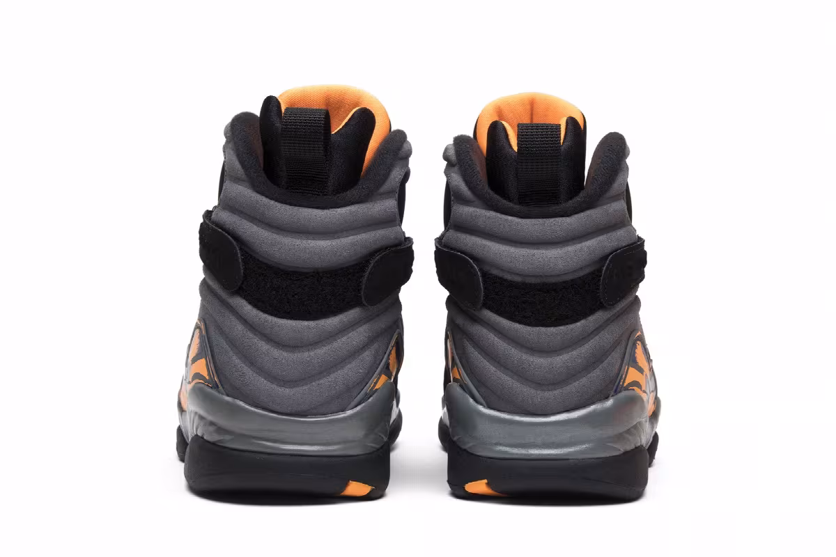Air Jordan 8 Phoenix Suns, view 7