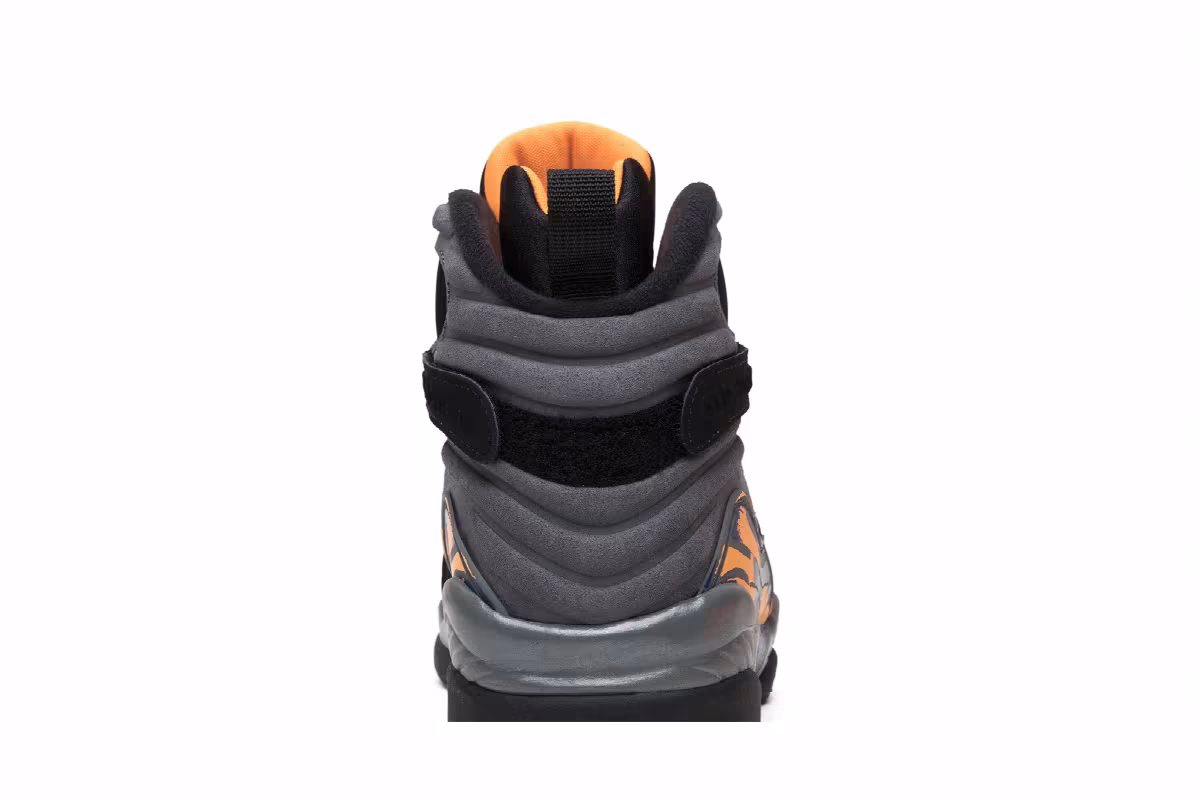 Air Jordan 8 Phoenix Suns, view 8
