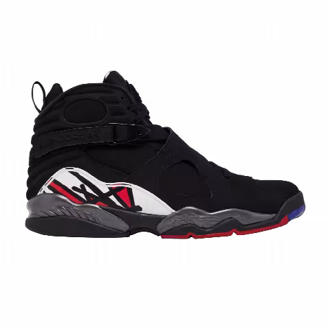 Air Jordan 8 Retro 'Playoff' 2013