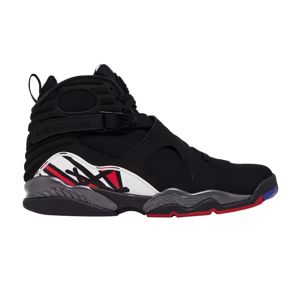 Air Jordan 8 Playoff 2013