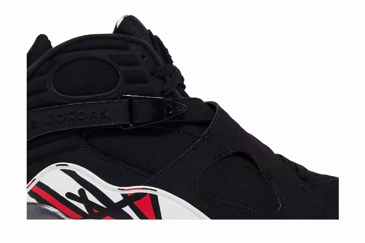 Air Jordan 8 Playoff 2013, view 3