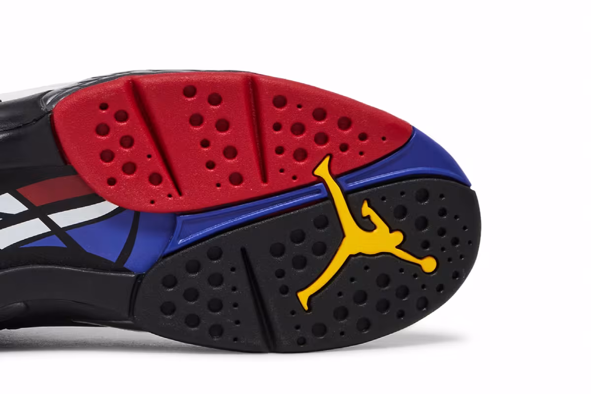 Air Jordan 8 Playoff 2013, view 6