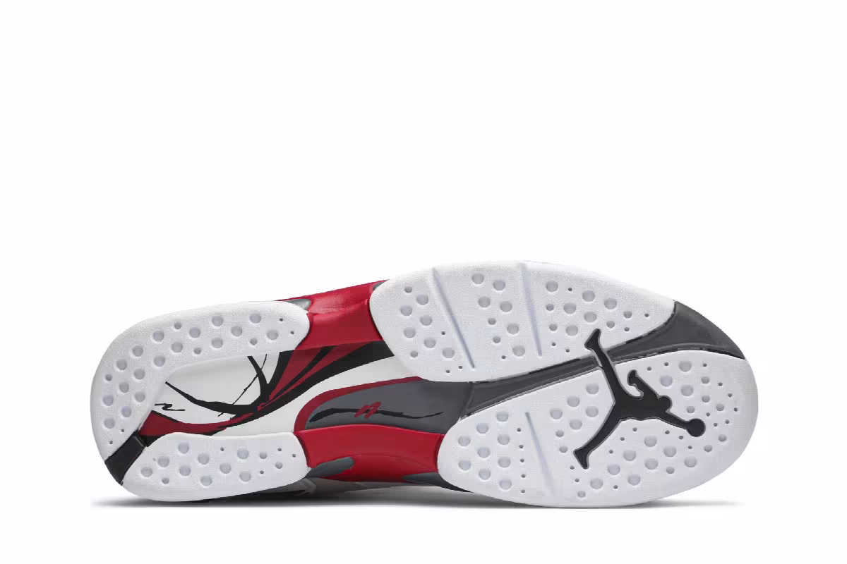 Air Jordan 8 Bugs Bunny 2013, view 5