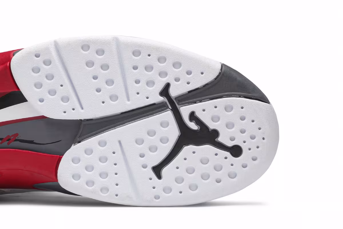 Air Jordan 8 Bugs Bunny 2013, view 6