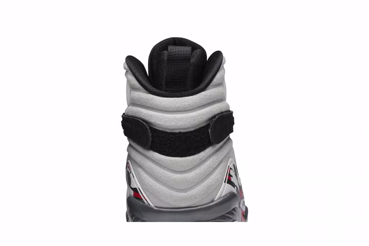 Air Jordan 8 Bugs Bunny 2013, view 8