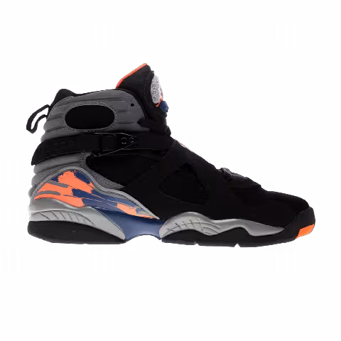 Air Jordan 8 Retro GS 'Phoenix Suns'
