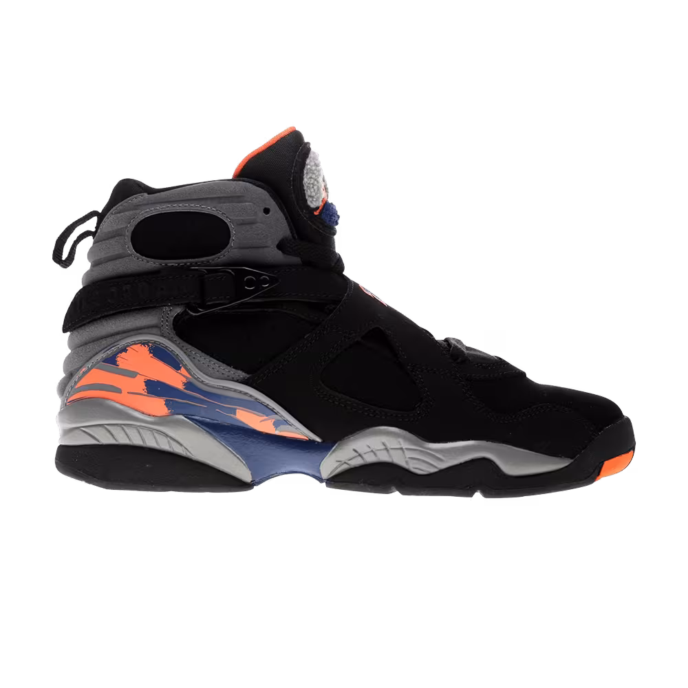Air Jordan 8 GS Phoenix Suns