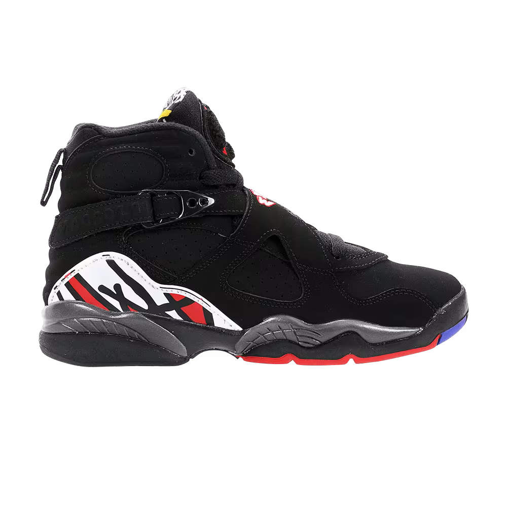 Air Jordan 8 GS Playoff 2013