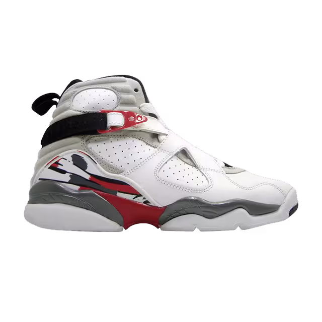Air Jordan 8 GS Bulls 2013