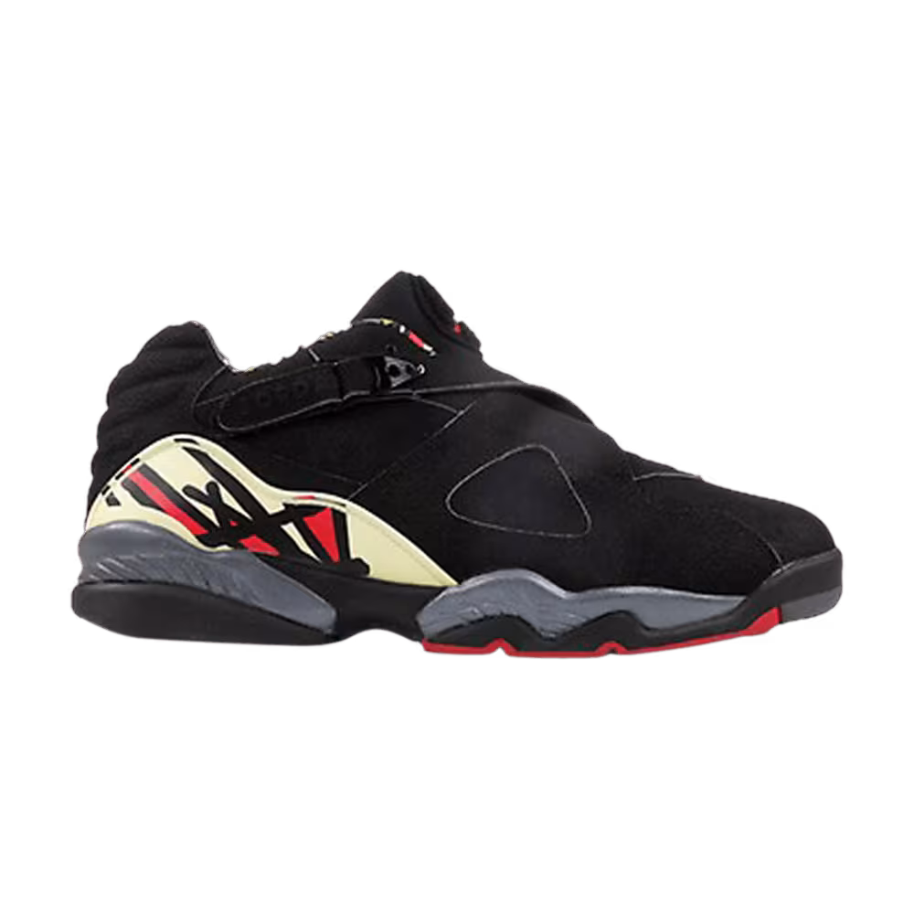 Air Jordan 8 Low GS Playoff