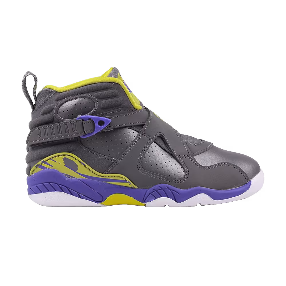 Air Jordan 8 PS Laney