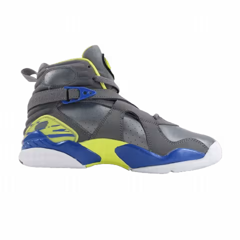 Air Jordan 8 Retro GS 'Laney'