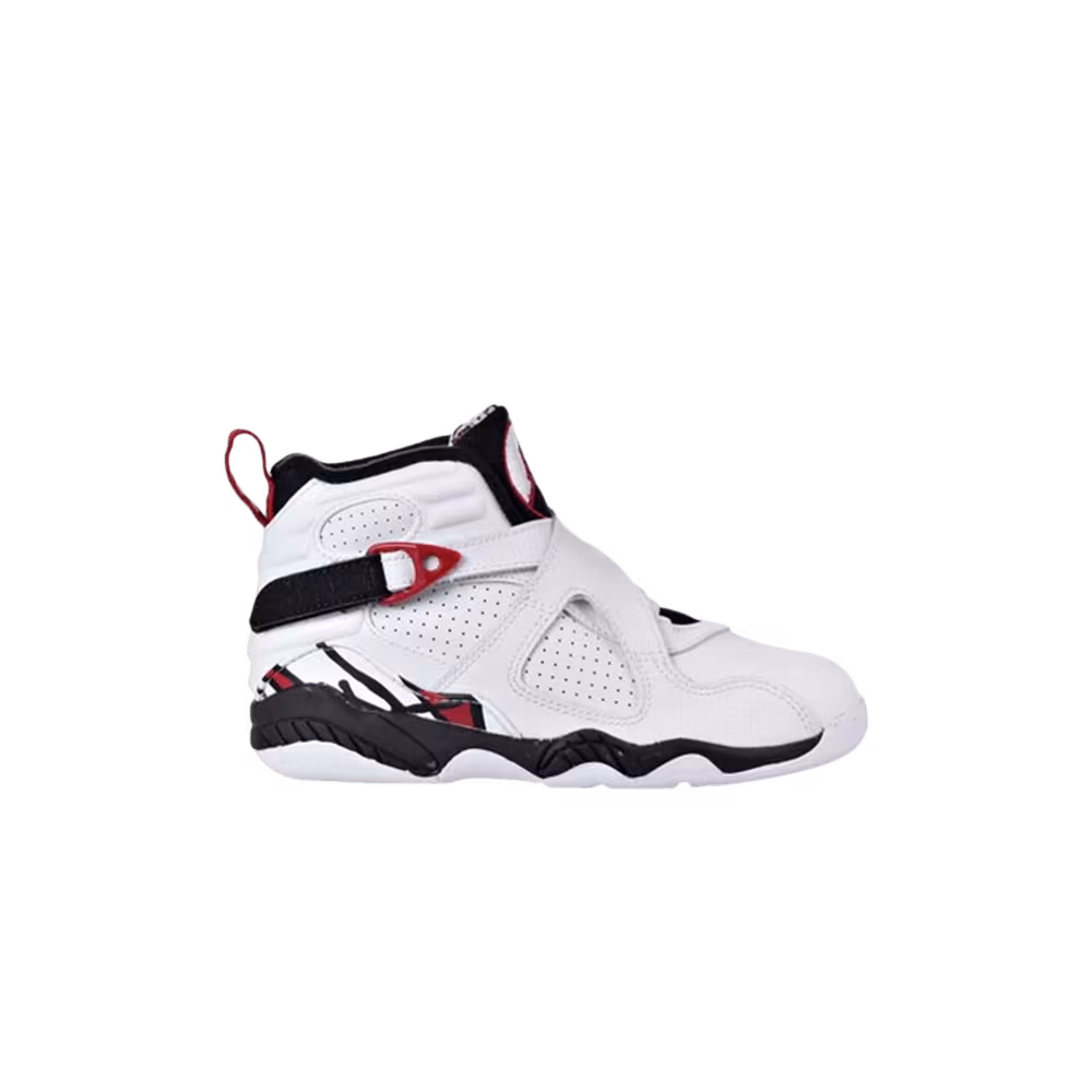 Air Jordan 8 BP Bulls