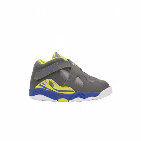 Air Jordan 8 Retro TD 'Laney'