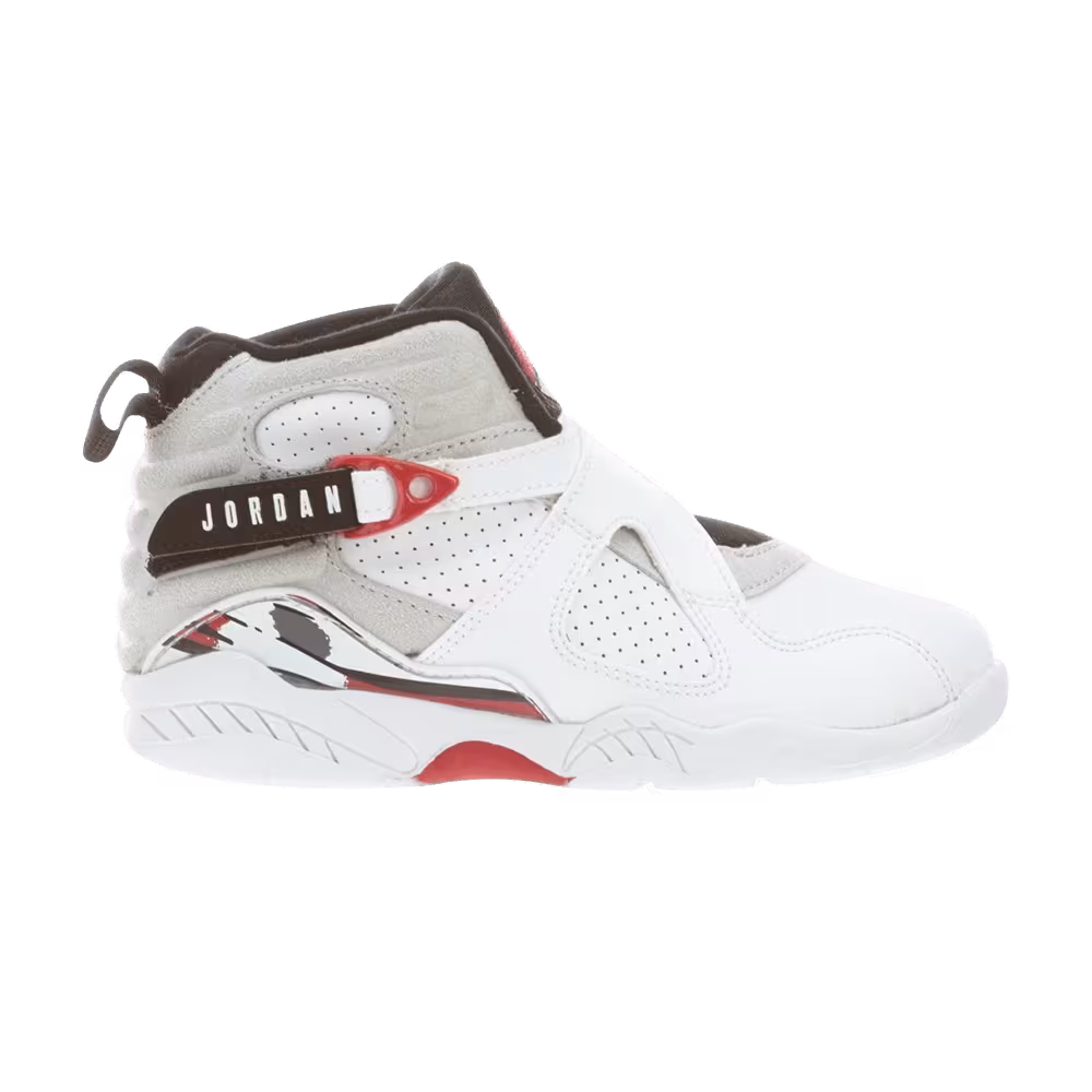 Air Jordan 8 PS Bugs Bunny