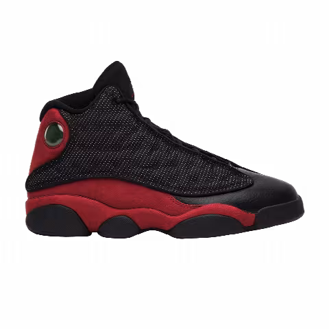 Air Jordan 13 Retro 'Bred' 2013