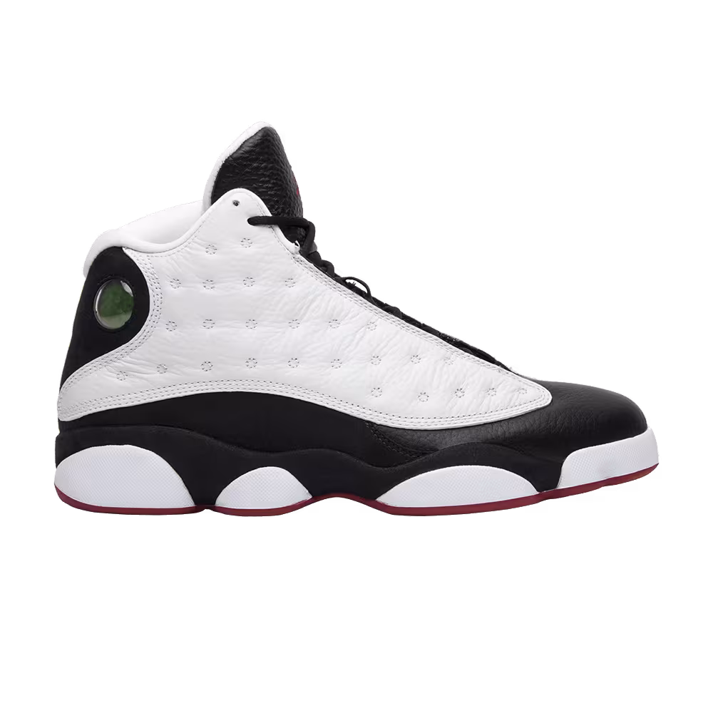 Air Jordan 13 He Got Game 2013
