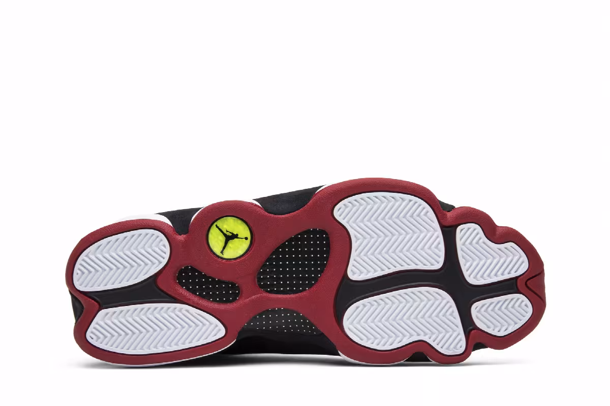 Air Jordan 13 He Got Game 2013, view 5