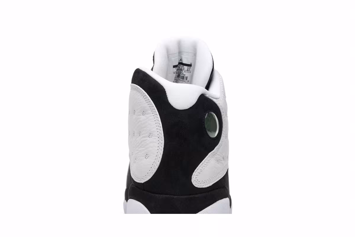 Air Jordan 13 He Got Game 2013, view 8