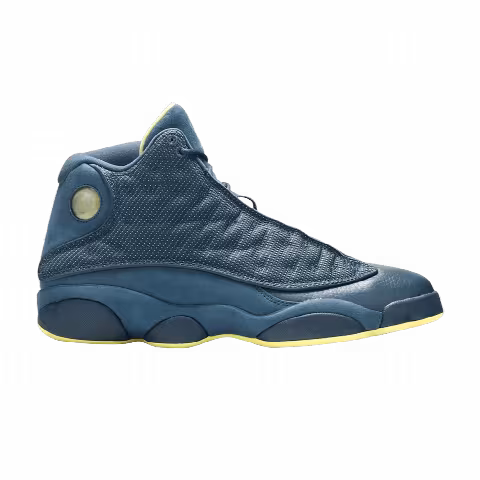 Air Jordan 13 Retro 'Squadron Blue'