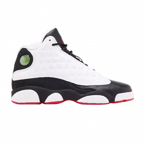 Air Jordan 13 Retro GS 'He Got Game' 2013